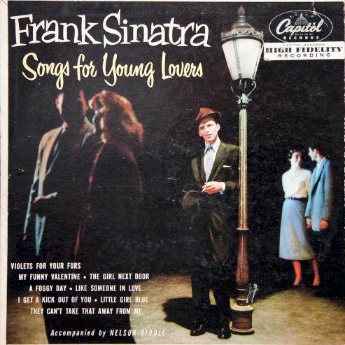 Frank Sinatra